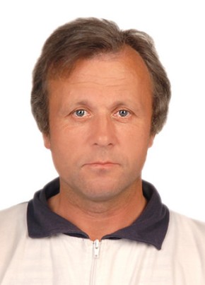 yury, 61, Russia, Dalnegorsk