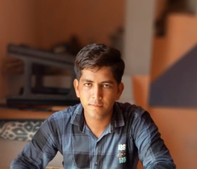 Hariom Parmar, 19 лет, Khilchipur