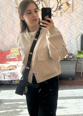 Кристина из Петергофа 24 года