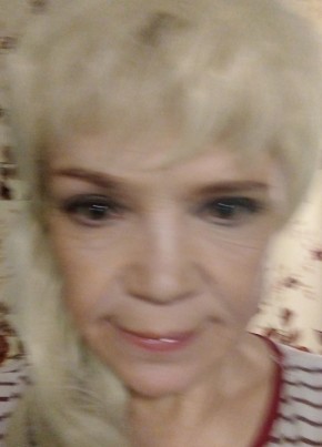 Людмила, 61, Россия, Братск