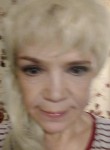 Людмила, 61 год, Братск