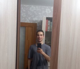 Богдан, 18 лет, Смоленск