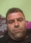 Erjon kashari, 43, Tirana