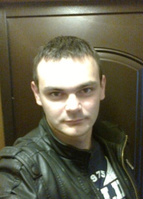 Евгений, 38, Россия, Светлогорск