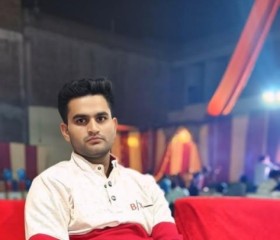 Mohan Kumar, 22, Agra