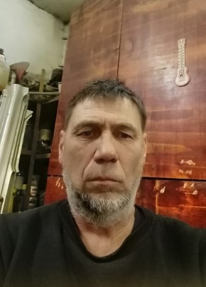 Сергей Илясов, 59, Россия, Балашиха