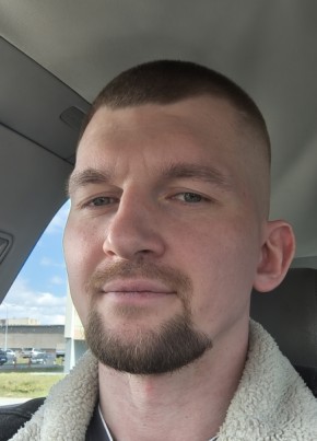 Алексей из Горад Мінска 34 года