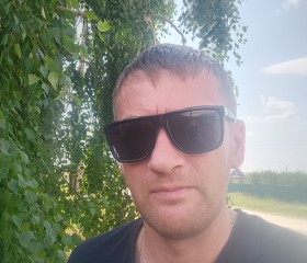 Андрей, 39 лет, Ханты-Мансийск