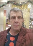 владимир, 58 лет, Mahmutlar