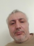 Bülent Oguz, 48, Istanbul