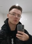 Vladislav, 19, Omsk