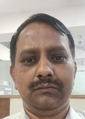 Vk, 41, India, Lucknow