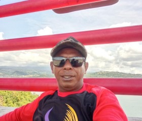 Ronal pius, 47 лет, Kota Jayapura