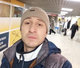 Жахонгир, 38 лет, Челябинск