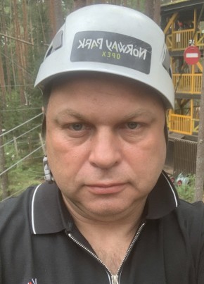 Александр из Санкт-Петербурга 44 года