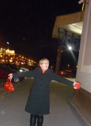 Арина, 51, Россия, Санкт-Петербург