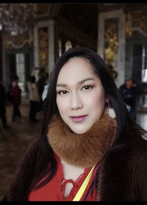 Sophia, 37, Malaysia, Kuala Lumpur