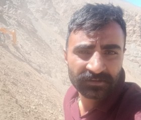 Raj, 26, Saint Pierre