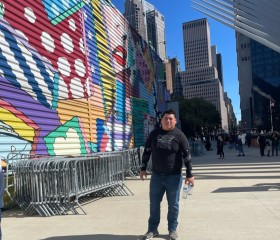 José, 31 год, New York City