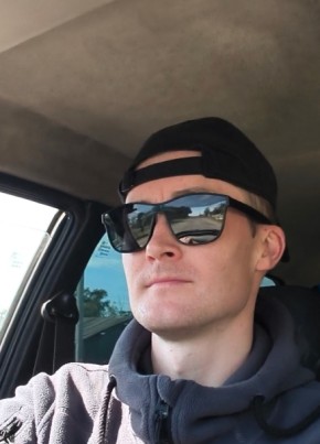 Dmitriy, 27, Russia, Sosnogorsk