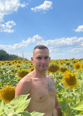 Lev, 30, Russia, Moscow