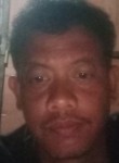 Yusup Situmorang, 41 год, Kota Medan