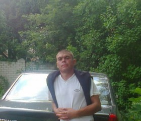 Олег, 43 года, Вурнары