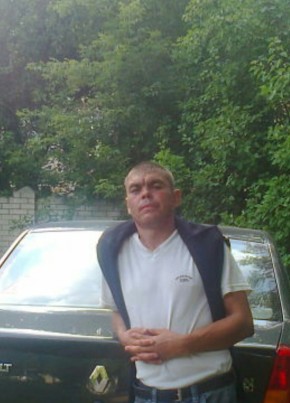 Олег, 43, Россия, Вурнары