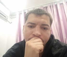 Timur, 26, Samara