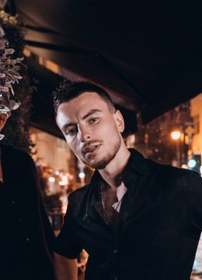 Aleksey, 29, Russia, Moscow