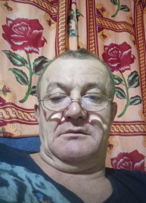 Александр, 55, Россия, Сердобск