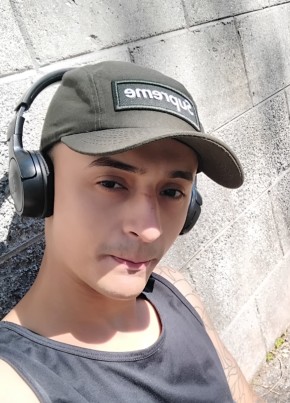 Yuri Oliveira de из Jacareí 22 года