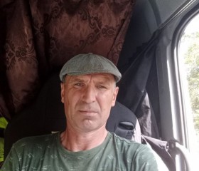 Aleksey, 50, Chelyabinsk