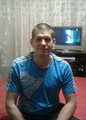 Евгений , 44, Россия, Чердаклы