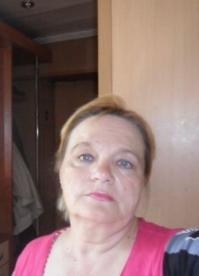 Валентина, 69, Россия, Орск
