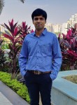 Sanjay, 38 лет, Mumbai