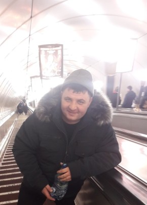 Максим, 41, Россия, Кувандык