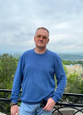 Dmitry, 55, Russia, Moscow