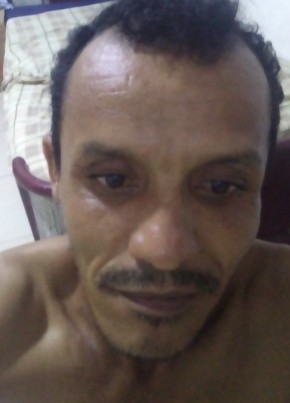 Yeison из Girardot City 41 год