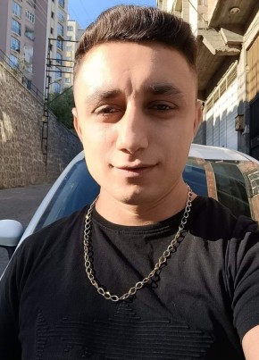 marangoz170 Mehm, 22, Türkiye Cumhuriyeti, Gaziantep