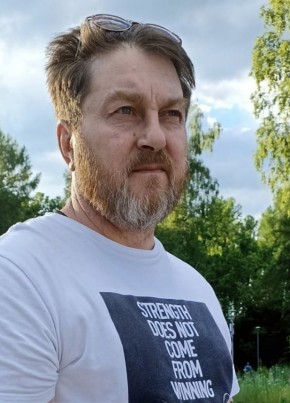 Евгений, 51, Россия, Елец