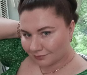 Natali, 38, Moscow