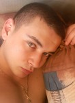 djon, 32 года