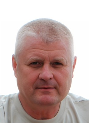 VIKTOR, 65, Russia, Voronezh