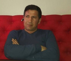 Emre koç, 45, Umraniye
