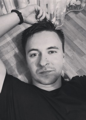 Андрей, 31, Рэспубліка Беларусь, Лагойск