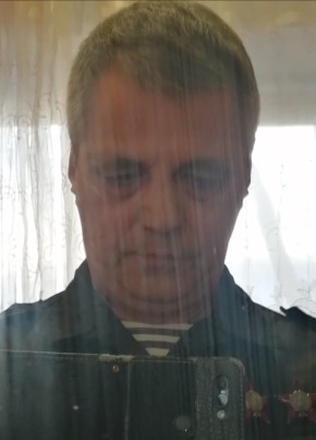 Иван, 55, Россия, Вологда