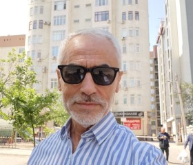 Jimmy, 50, Bishkek