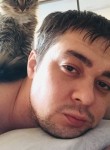 Марсель, 33 года, Москва