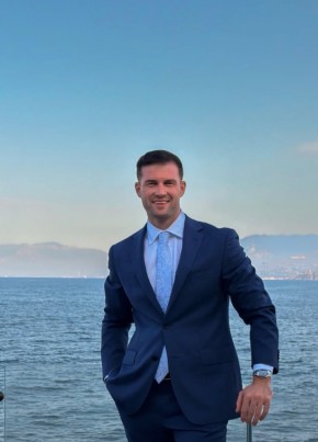 Patrick из Baltimore 43 года